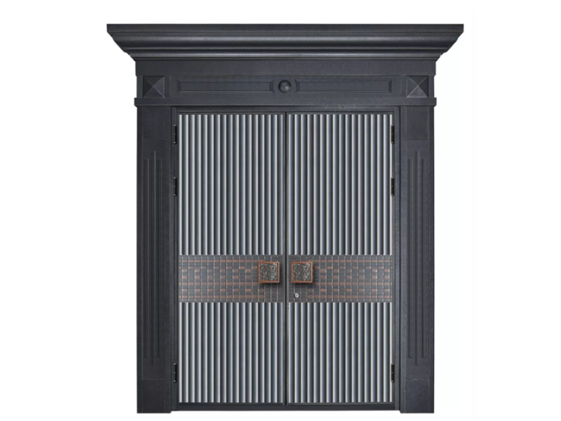 鑄鋁門該如何進(jìn)行保養呢？